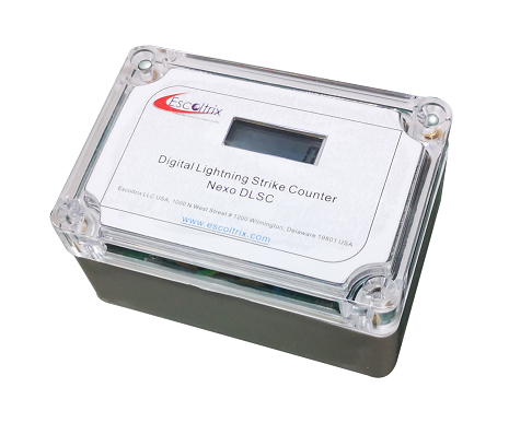 NEXO DLSC