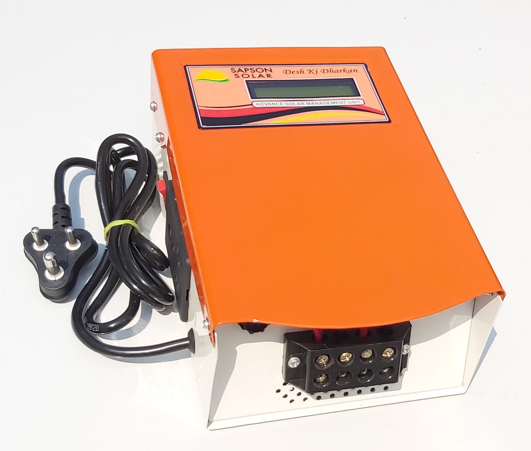 300W SOLAR INVERTER CHARGER