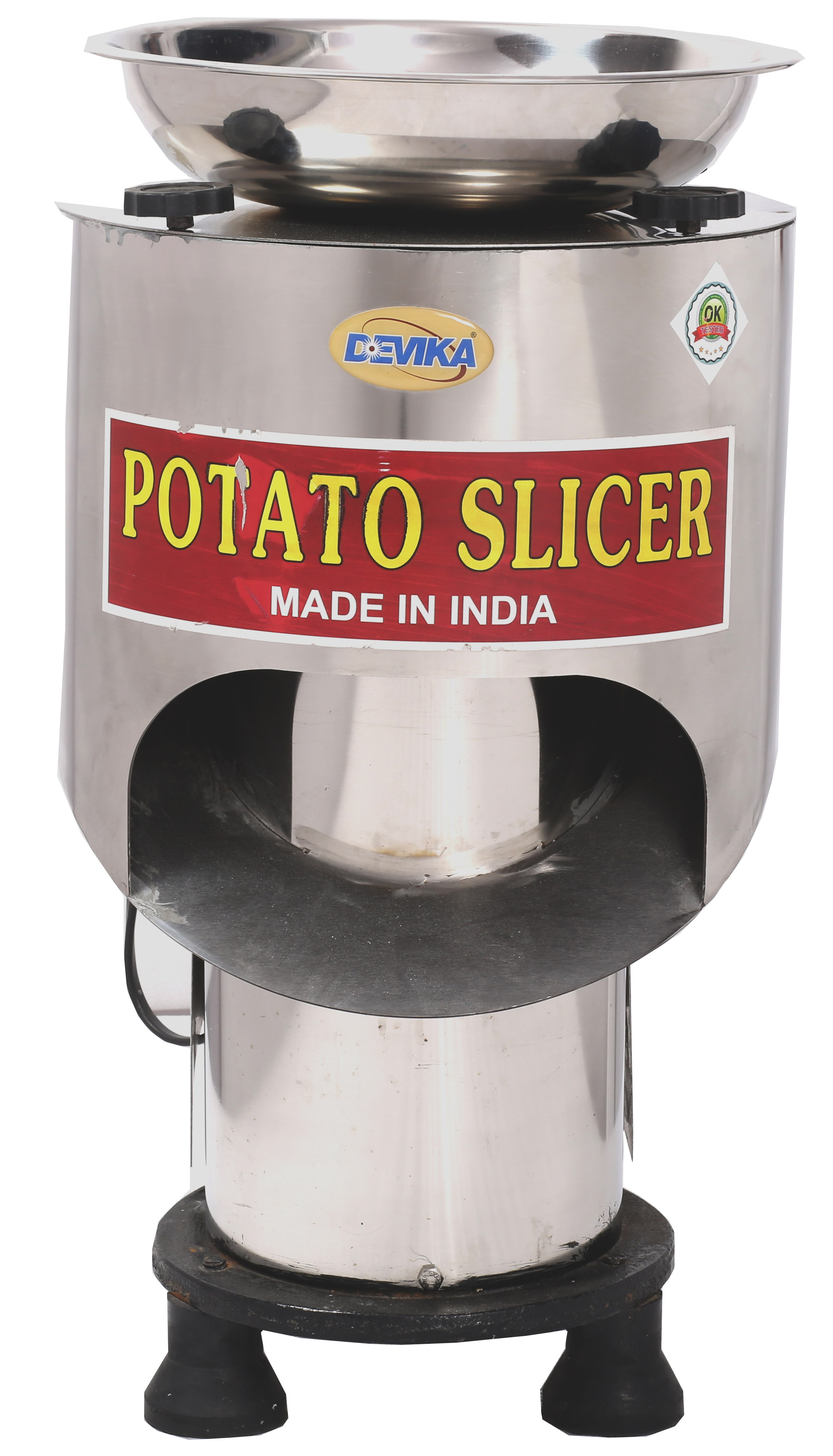 SLICER MACHINE