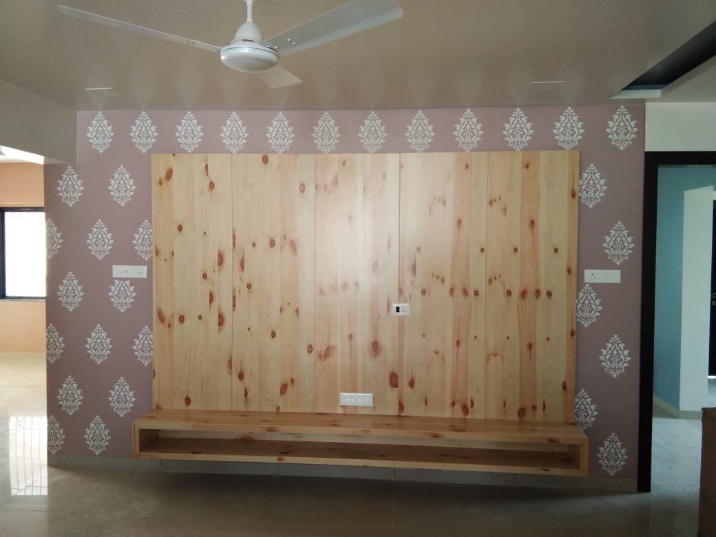 Painting Works