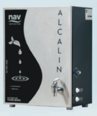 DOMESTIC ALKALINE WATER 