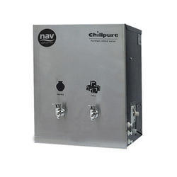 Domestic Water cooler with inbuilt purification system 