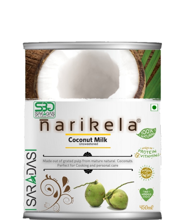 Coconut Milk