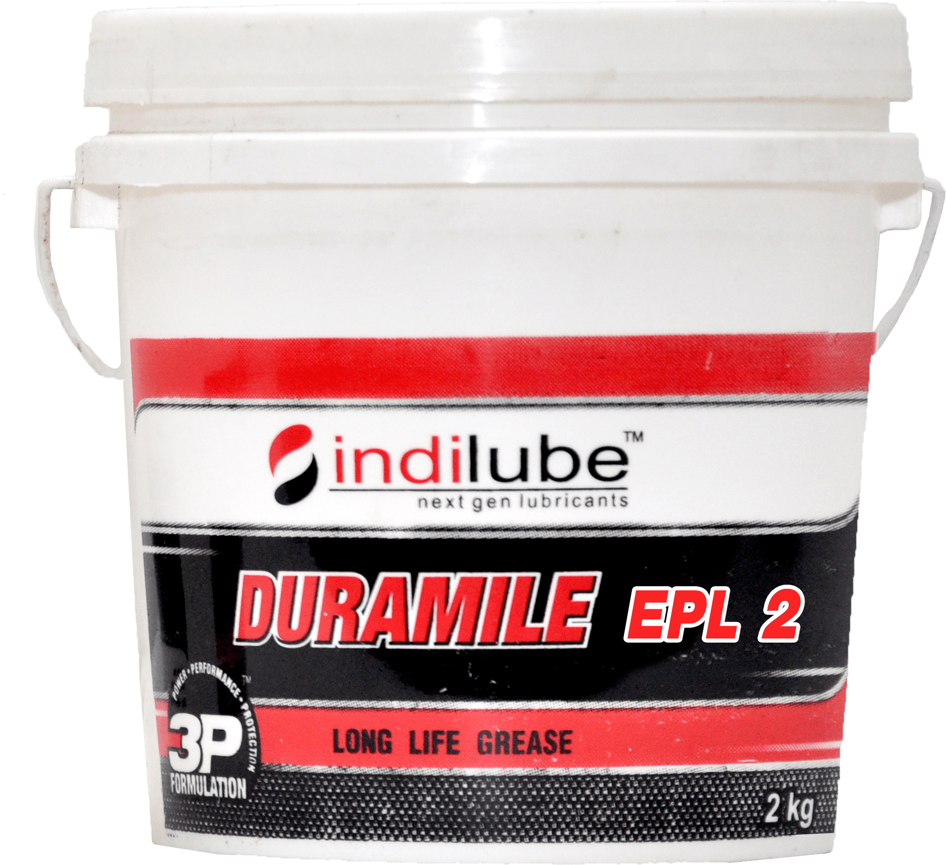 Indilube DURAMILE EPL(PLEX) Greases