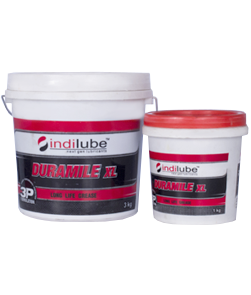Indilube DURAMILE MP-3 GREASES