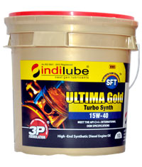 Indilube SINO TECH HLP 32/46/68  Other Range