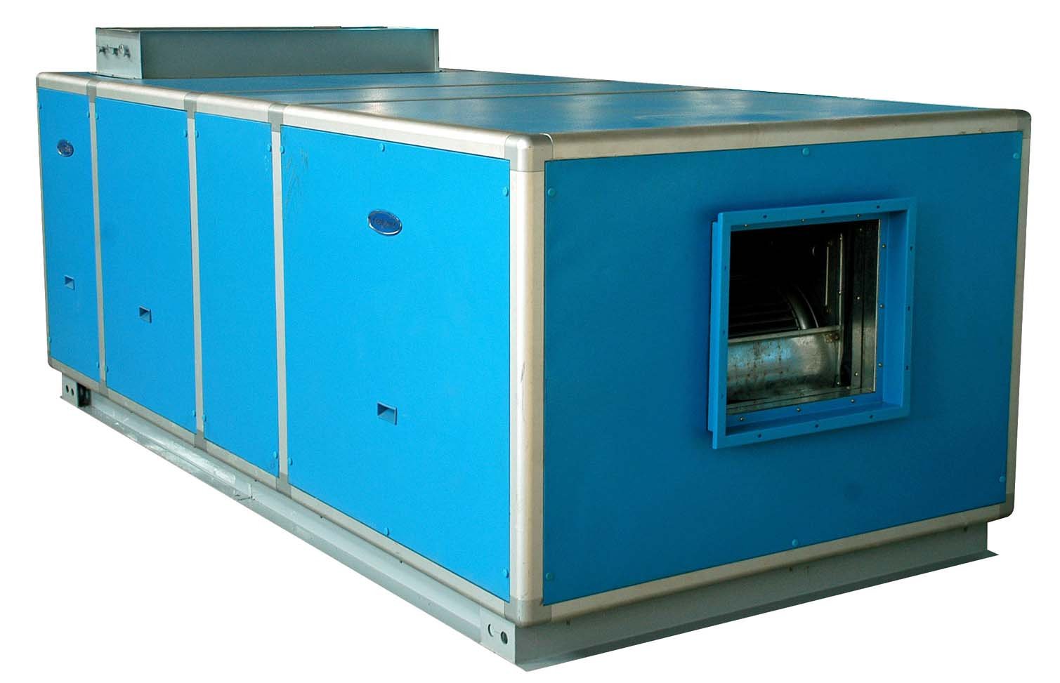 AHU Air Handling Units 