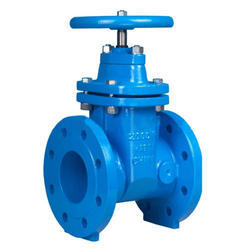 Sluice Valves, Non Return Valves and Butterfly Valves