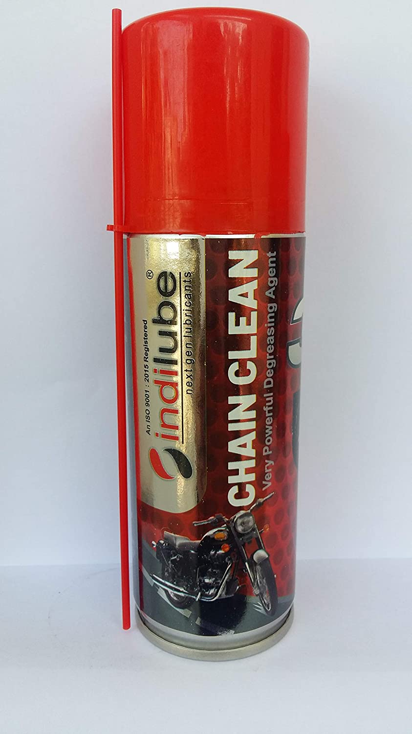 Indilube 3P Chain Cleaner (100 ml)