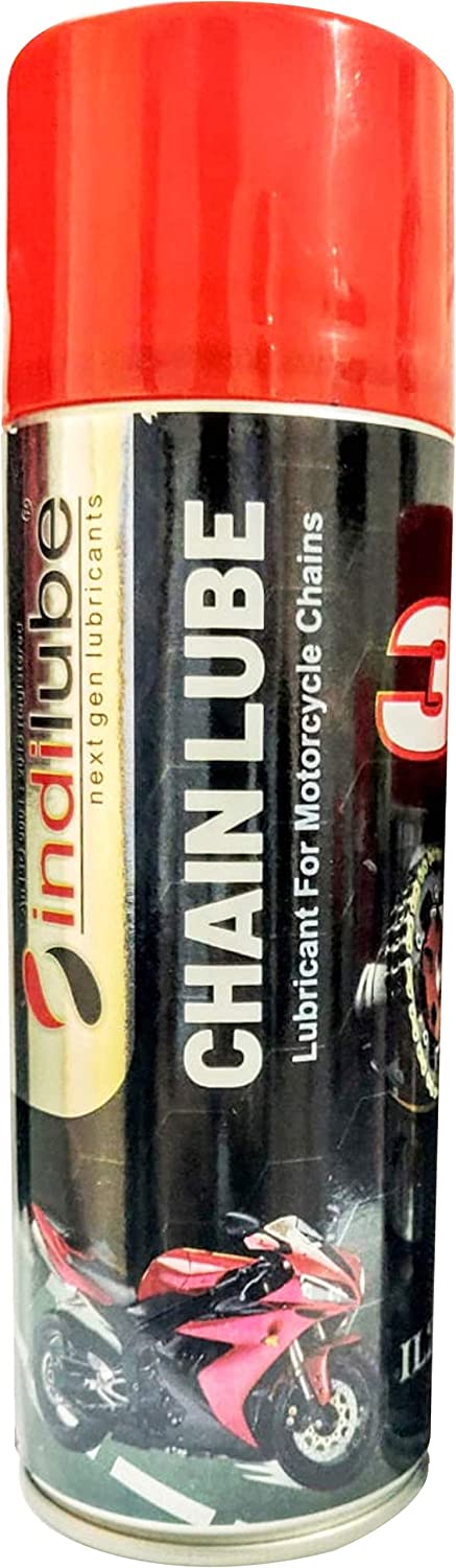 Indilube 3P Chain Lube (100 ml)