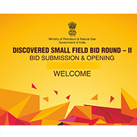 DGH Bid round-II Event 