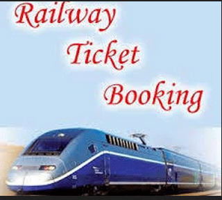 Train Booking