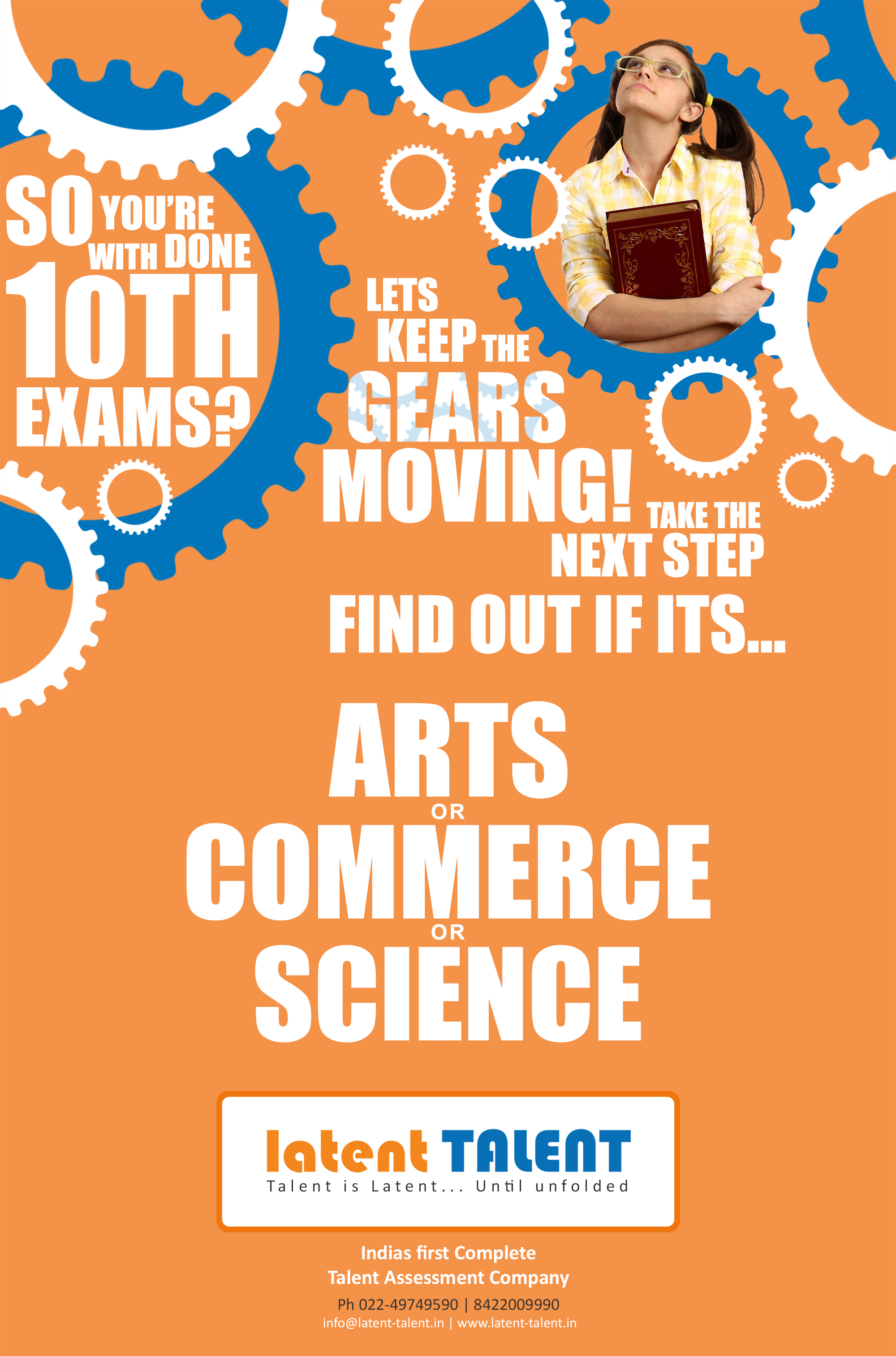 Career Guidance Assessment
