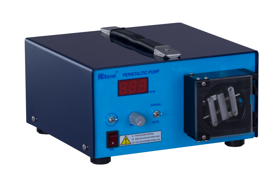 PWM based with RPM Control