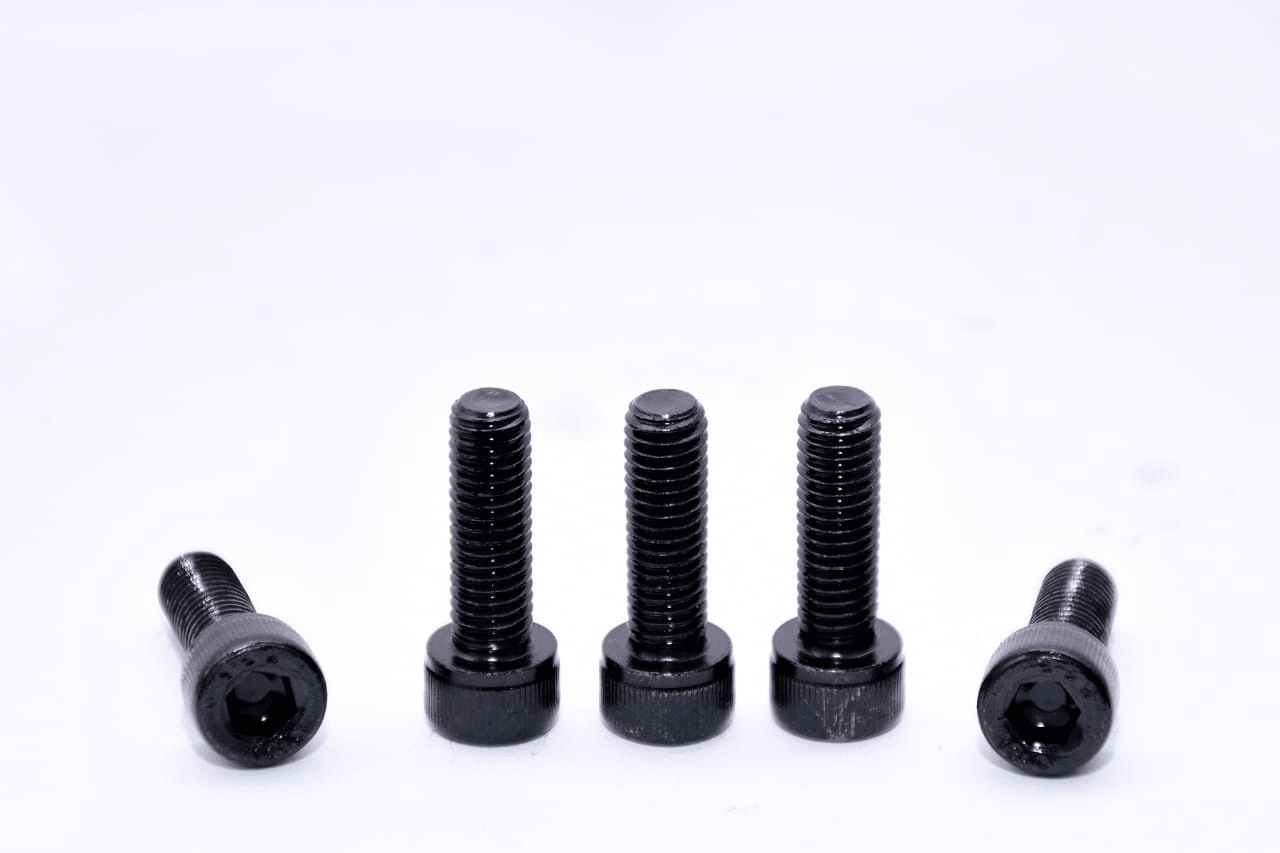 SOCKET HEAD CAP SCREW (ALLEN BOLT)