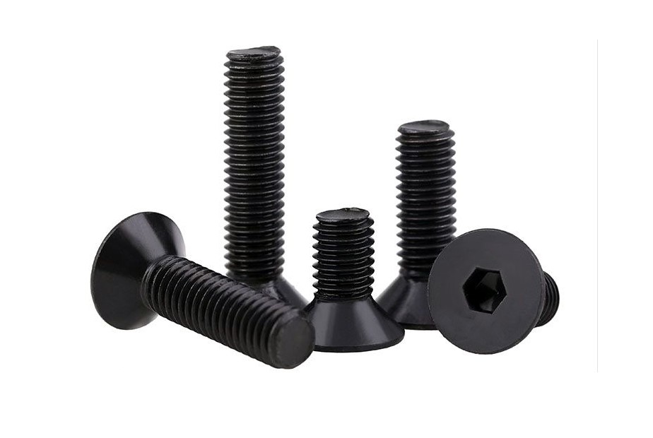 CSK HEAD SCREW
