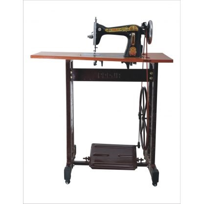 Pooja Tailor Foot Operated Sewing Machine
