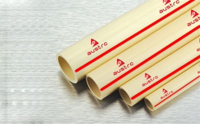 CPVC PIPE