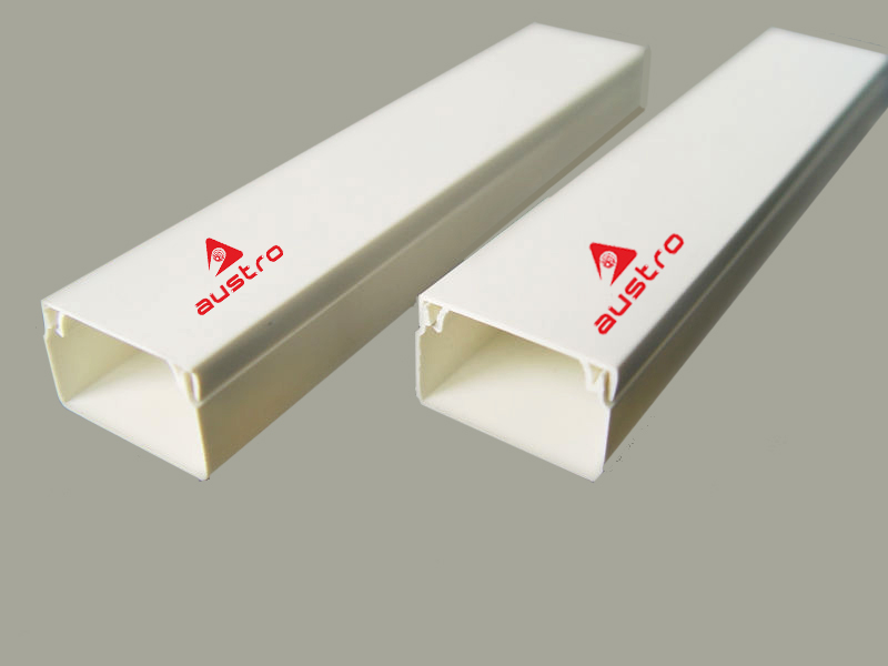 CASING AND CAPPING