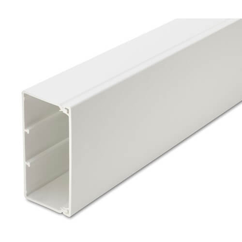 PVC Trunking