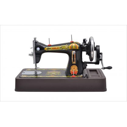 Pooja Tailor Hand Composite Sewing Machine