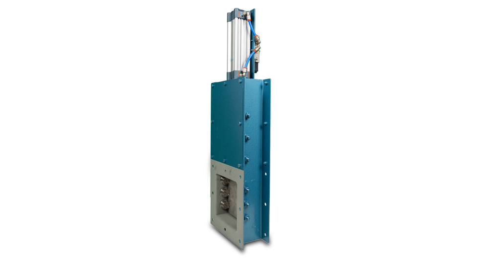 Slide Valve