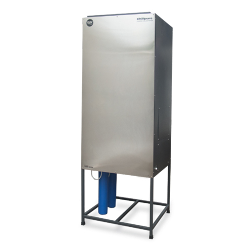 CHILLPURE - 200U (WATER COOLER WITH INBUILT WATER PURIFIER SYSTEM)