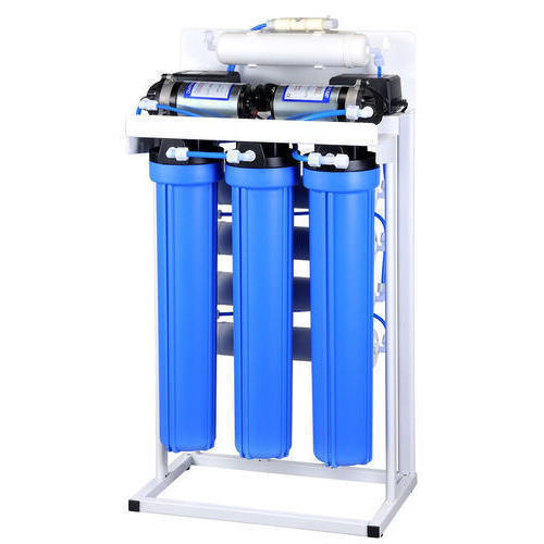 COM PRO -  50LPH (RO WATER PURIFIER SYSTEM )