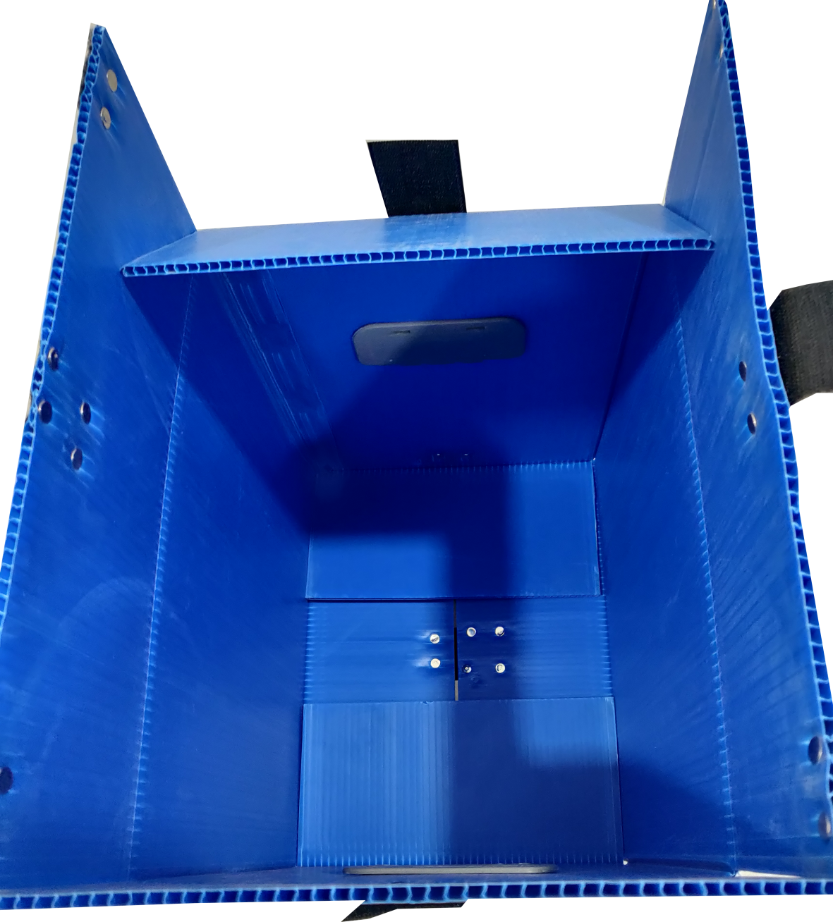 UNIQUESAFE DOCUMENT CONTAINER