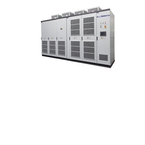 Medium Voltage Drive
