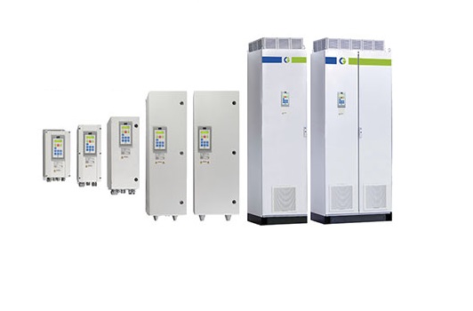 ac vfd ( variable frequency drive)