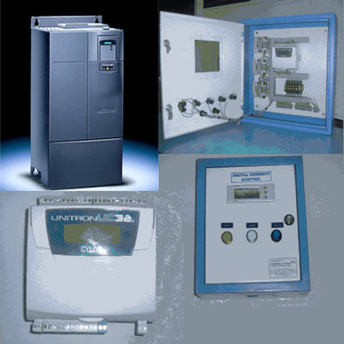 AUTOMATION SYSTEMS