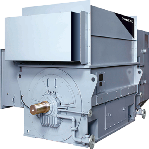 HT Motor