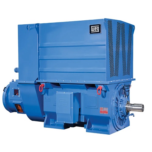 WEG MOTOR