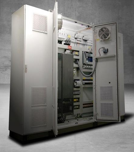 apfc varsat panel