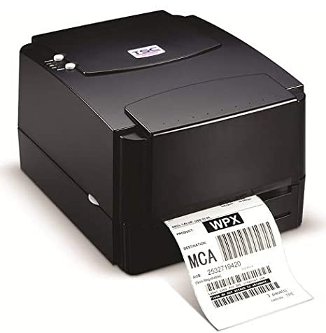 Barcode Printer