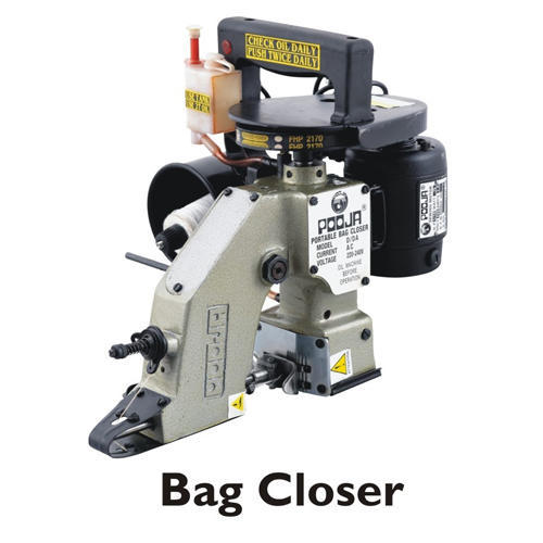 Pooja Bag Closer Sewing Machine
