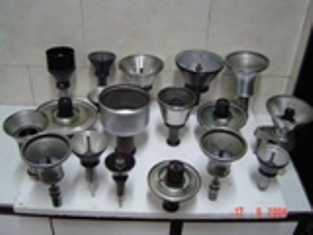 Filament TFO Spindle