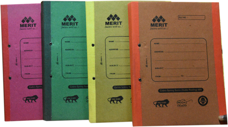 Office File Sumo Cobra Spring -888