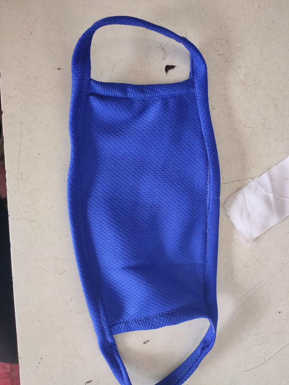 Face Mask