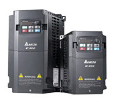 Delta C200 Series Ac Drive