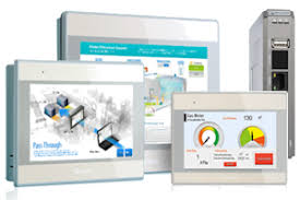 Weintek iP & iE Series HMI