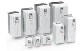 ABB ACS560 Series Ac Drive