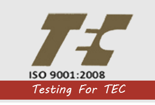 Testing of Telecom Products for TEC