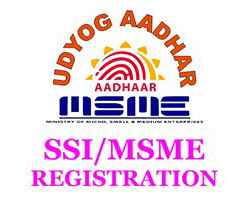 UDYOG AADHAAR