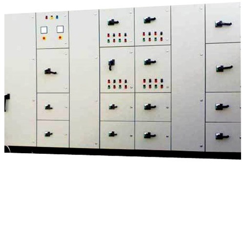 power control center ( PCC)