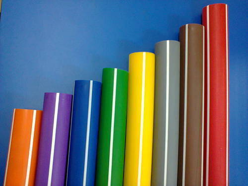 HDPE PLB Telecom Duct