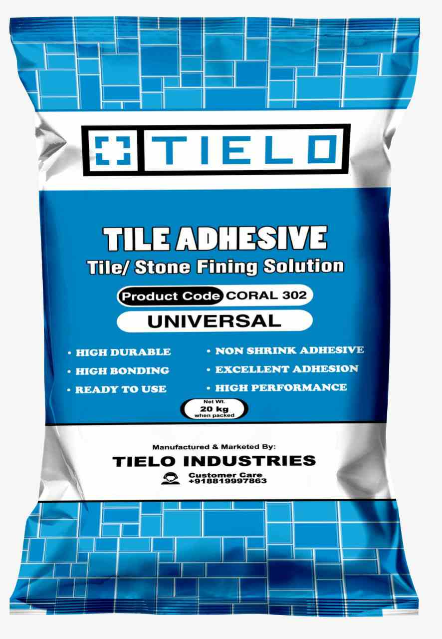 Tile Adhesive