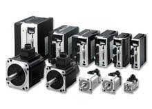Panasonic Servo Motor & Driver