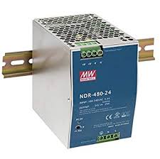 Mean Well SMPS NDR Series